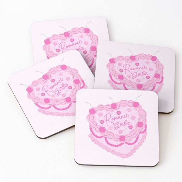 Item preview, Romance Girlie ₊˚⊹ ᰔ       designed and sold by BookishCharmCo.