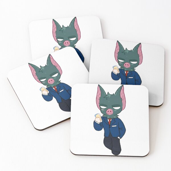 Item preview, Cute Dispatch Sonar Twinks Anime  designed and sold by danikafrredy.
