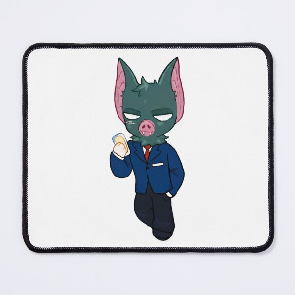 Item preview, Cute Dispatch Sonar Twinks Anime  designed and sold by danikafrredy.