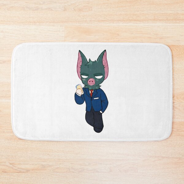 Item preview, Cute Dispatch Sonar Twinks Anime  designed and sold by danikafrredy.