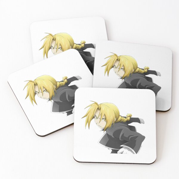 Item preview,  Fullmetal Alchemist Brotherhood – Edward & Alphonse Elric Artwork designed and sold by Brain-Spyro.