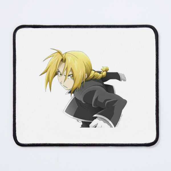 Item preview,  Fullmetal Alchemist Brotherhood – Edward & Alphonse Elric Artwork designed and sold by Brain-Spyro.