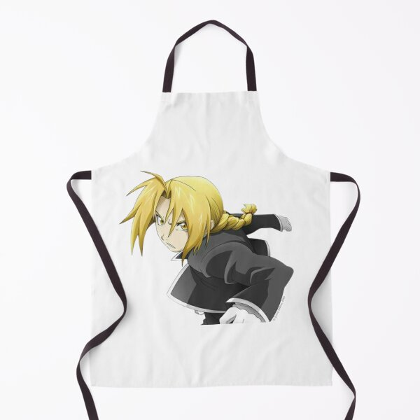 Item preview, Fullmetal Alchemist Brotherhood – Edward & Alphonse Elric Artwork designed and sold by Brain-Spyro.