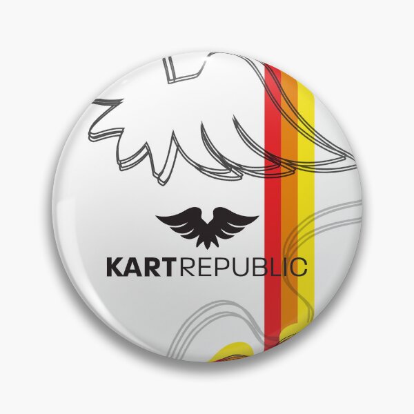 Item preview, Kart Republic  designed and sold by KartPixel by Pipstar.