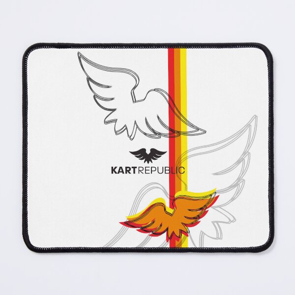Item preview, Kart Republic  designed and sold by KartPixel by Pipstar.