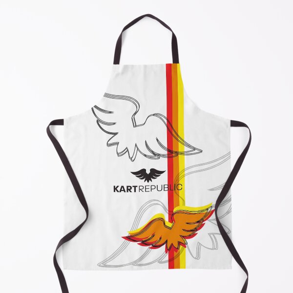 Artikelvorschau, Kart Republic entworfen und verkauft von KartPixel by Pipstar.