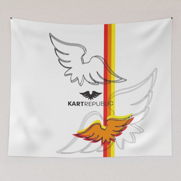 Item preview, Kart Republic  designed and sold by KartPixel by Pipstar.