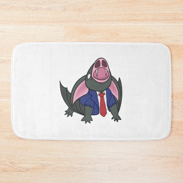 Item preview, Cute Dispatch Game Screaming Sonar Doodle  designed and sold by danikafrredy.