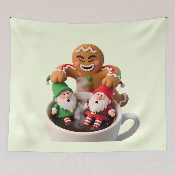 Item preview, Coffee Dunk Chaos designed and sold by Café Com Pirraça.