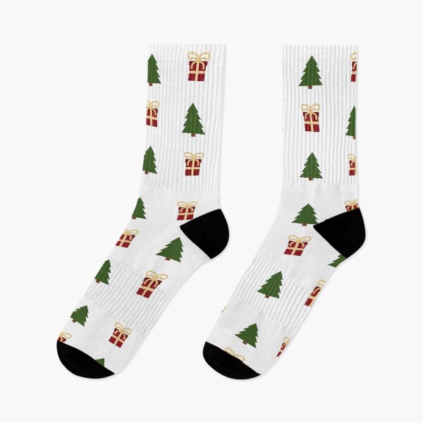 Item preview, A gift under the Christmas tree designed and sold by AjerDzordan.
