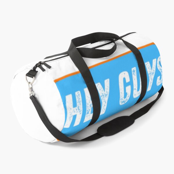 Item preview, "Hey Guys" designed and sold by Whatsyddoes.