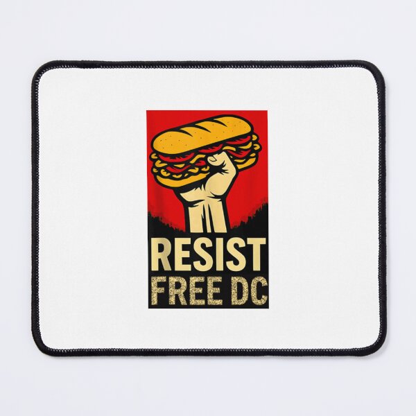 Item preview, DC-Sandwich-Guy designed and sold by nagaomary.