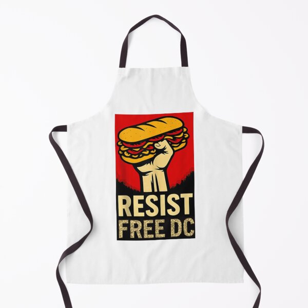 Item preview, DC-Sandwich-Guy designed and sold by nagaomary.