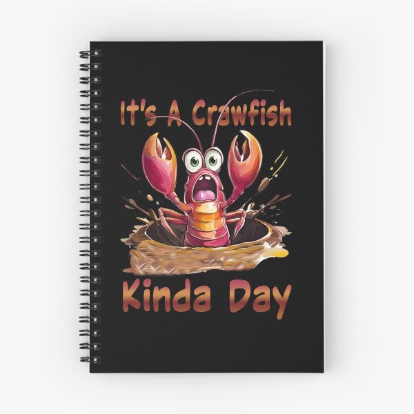 Item preview, Funny Crawfish Surprise T-Shirt designed and sold by LashondaGreen89.