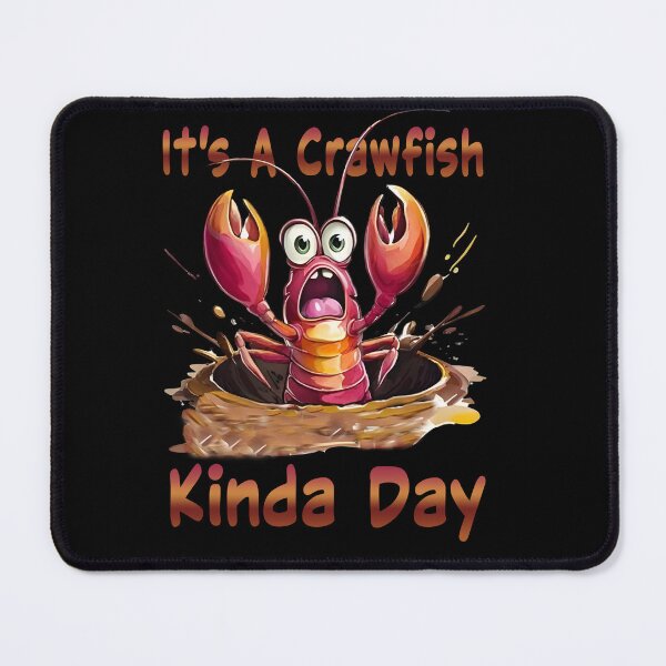 Item preview, Funny Crawfish Surprise T-Shirt designed and sold by LashondaGreen89.