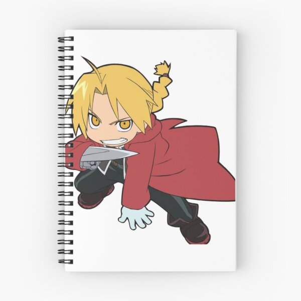 Item preview, Fullmetal Alchemist Brotherhood – Edward & Alphonse Elric Artwork designed and sold by Brain-Spyro.