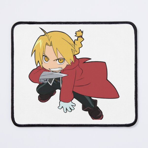 Item preview, Fullmetal Alchemist Brotherhood – Edward & Alphonse Elric Artwork designed and sold by Brain-Spyro.