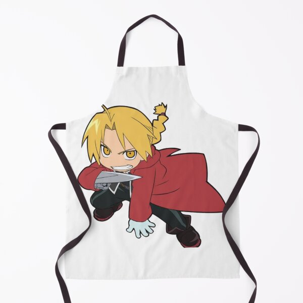 Item preview, Fullmetal Alchemist Brotherhood – Edward & Alphonse Elric Artwork designed and sold by Brain-Spyro.