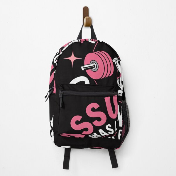 Item preview, Womens Assuming I Was Like Most Grandmas Was Your First Mistake Gym designed and sold by OlafLica.