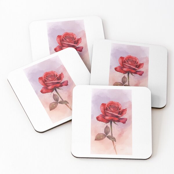 Item preview, Rose and colors designed and sold by LauraCent.