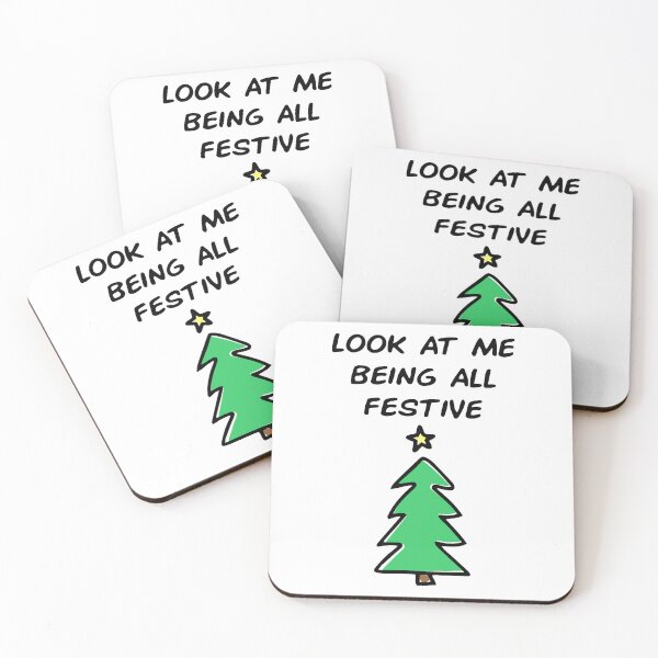 Item preview, Festive Cheer.... designed and sold by ThomasKadmon.