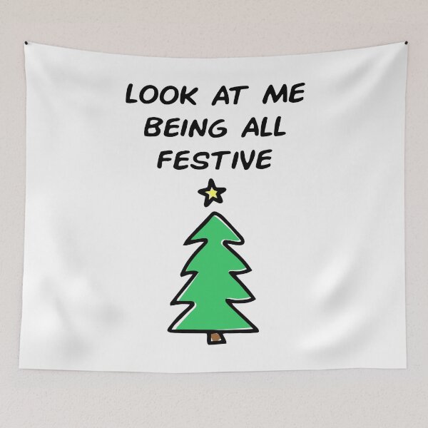 Item preview, Festive Cheer.... designed and sold by ThomasKadmon.