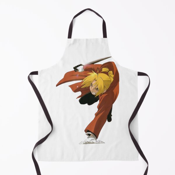 Item preview, Fullmetal Alchemist Brotherhood – Edward & Alphonse Elric Artwork designed and sold by Brain-Spyro.