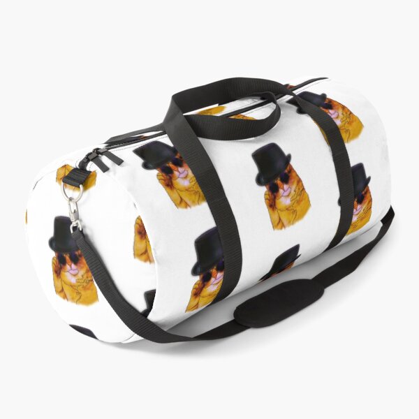 Item preview, Cool cat with glasses and top hat- animalzinhats designed and sold by Ashley’sAnimalz.