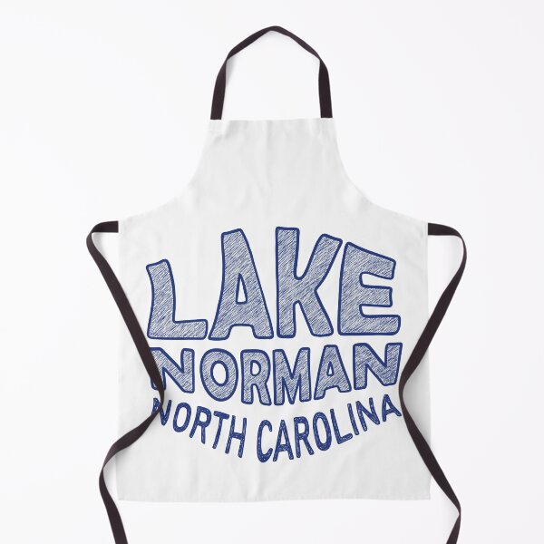 Item preview, Lake Norman North Carolina designed and sold by ArtNoveltee.