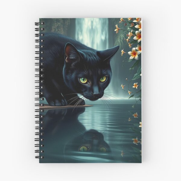 Item preview, Whispers In The Water designed and sold by Black Onyx Designs.