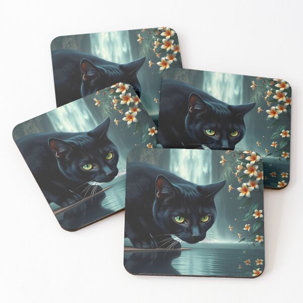 Item preview, Whispers In The Water designed and sold by Black Onyx Designs.