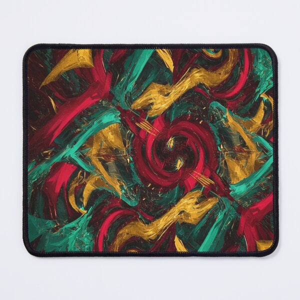 Item preview, Colorful Filigree Art designed and sold by Matoo5062.