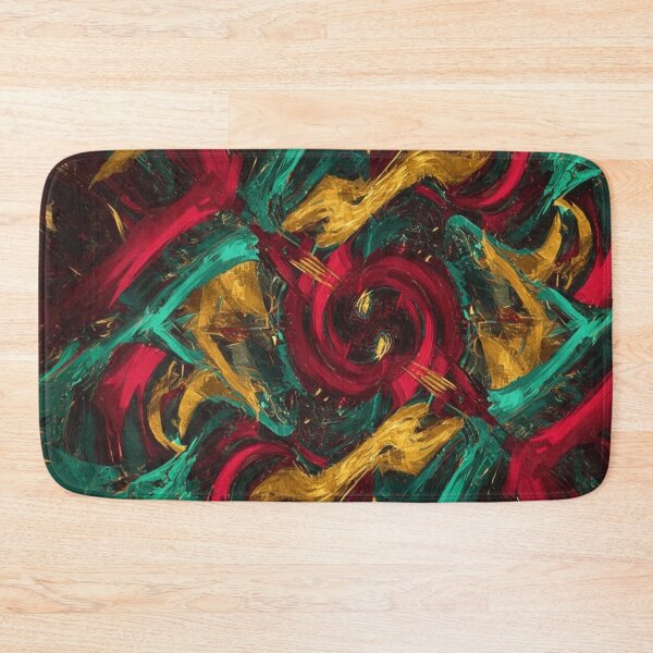 Item preview, Colorful Filigree Art  designed and sold by Matoo5062.
