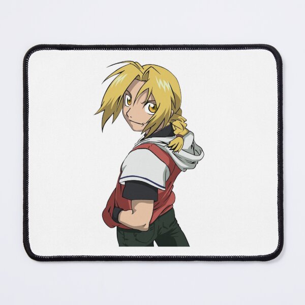 Item preview,  Fullmetal Alchemist Brotherhood – Edward & Alphonse Elric Artwork designed and sold by Brain-Spyro.