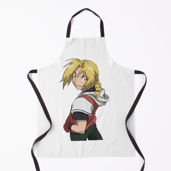 Item preview,  Fullmetal Alchemist Brotherhood – Edward & Alphonse Elric Artwork designed and sold by Brain-Spyro.