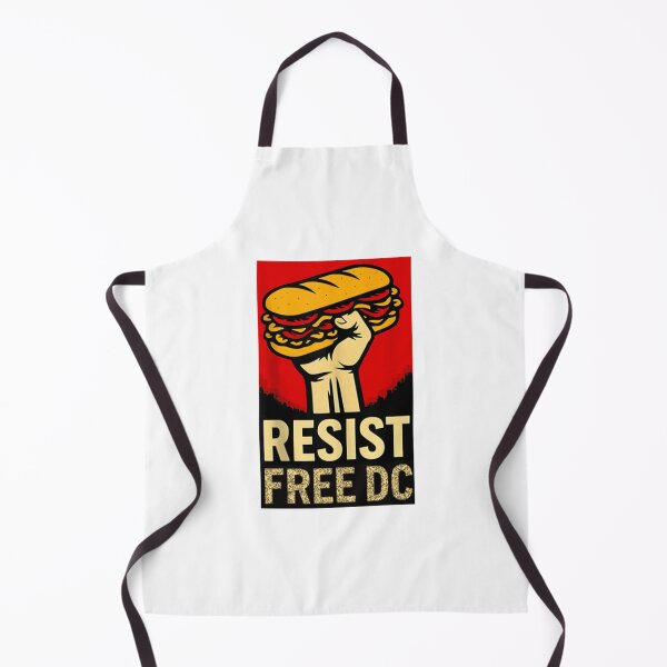 Item preview, DC-Sandwich-Guy designed and sold by priscillaseymo.