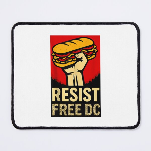 Item preview, DC-Sandwich-Guy designed and sold by priscillaseymo.
