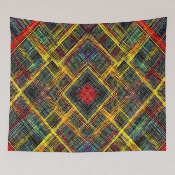 Item preview, Colorful Filigree Art  designed and sold by Matoo5062.