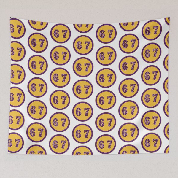 Item preview, Purple Gold 67 designed and sold by Screaming-Lemon.