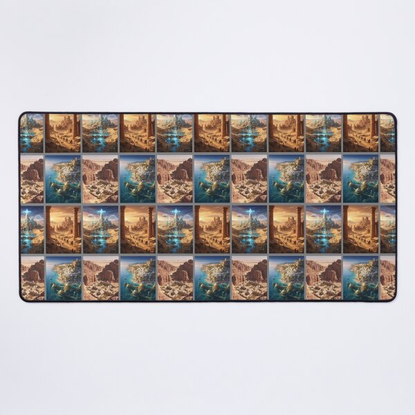 Item preview, Ubar Mixes designed and sold by Karen Persephone .