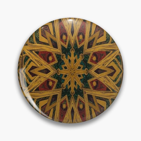 Item preview, Colorful Filigree Art  designed and sold by Matoo5062.