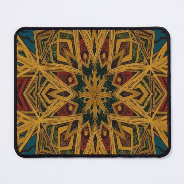 Item preview, Colorful Filigree Art designed and sold by Matoo5062.