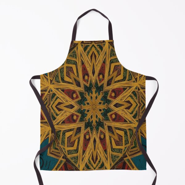 Item preview, Colorful Filigree Art designed and sold by Matoo5062.