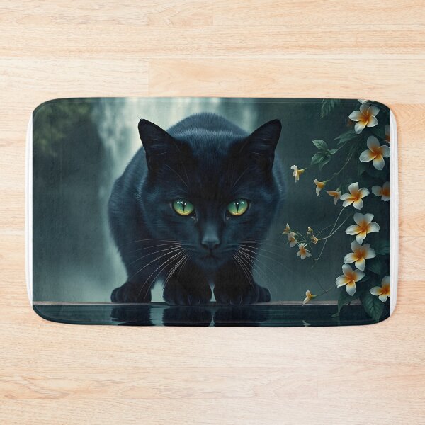 Item preview, Mirror of Midnight designed and sold by Black Onyx Designs.