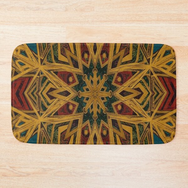 Item preview, Colorful Filigree Art  designed and sold by Matoo5062.