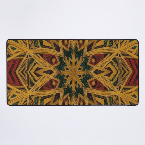 Item preview, Colorful Filigree Art designed and sold by Matoo5062.