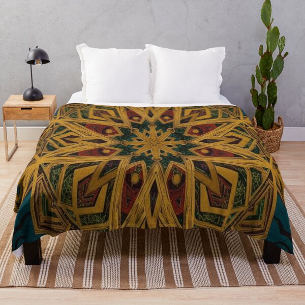 Item preview, Colorful Filigree Art designed and sold by Matoo5062.