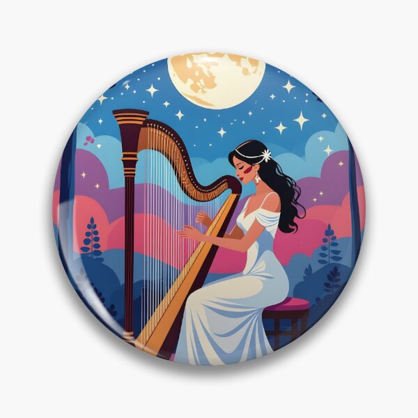 Item preview, Moonstruck designed and sold by JazzPWall.