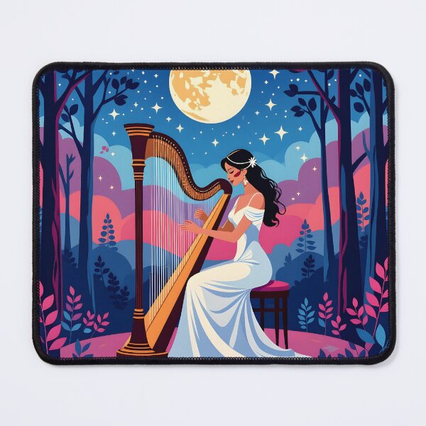 Item preview, Moonstruck designed and sold by JazzPWall.