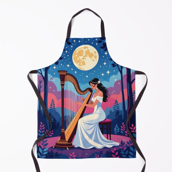 Item preview, Moonstruck designed and sold by JazzPWall.